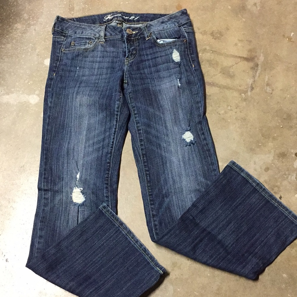 Forever 21 Jeans